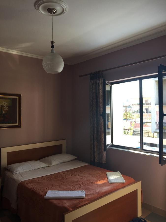 Hostel Grande House Tiran Dış mekan fotoğraf